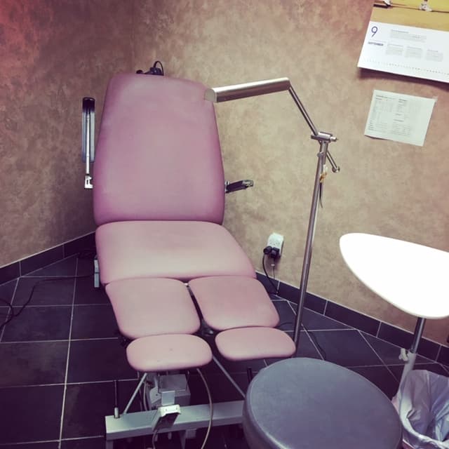 Upper James Foot Clinic photo 3