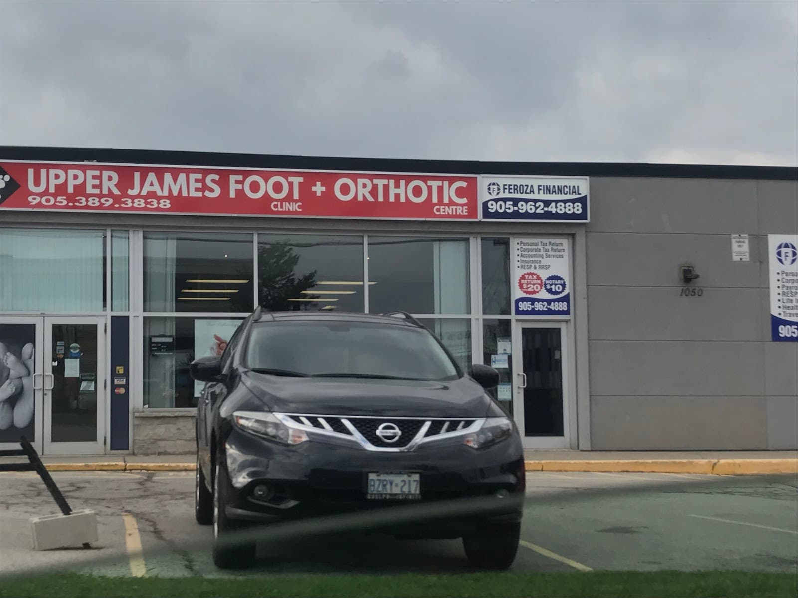 Upper James Foot Clinic photo 4