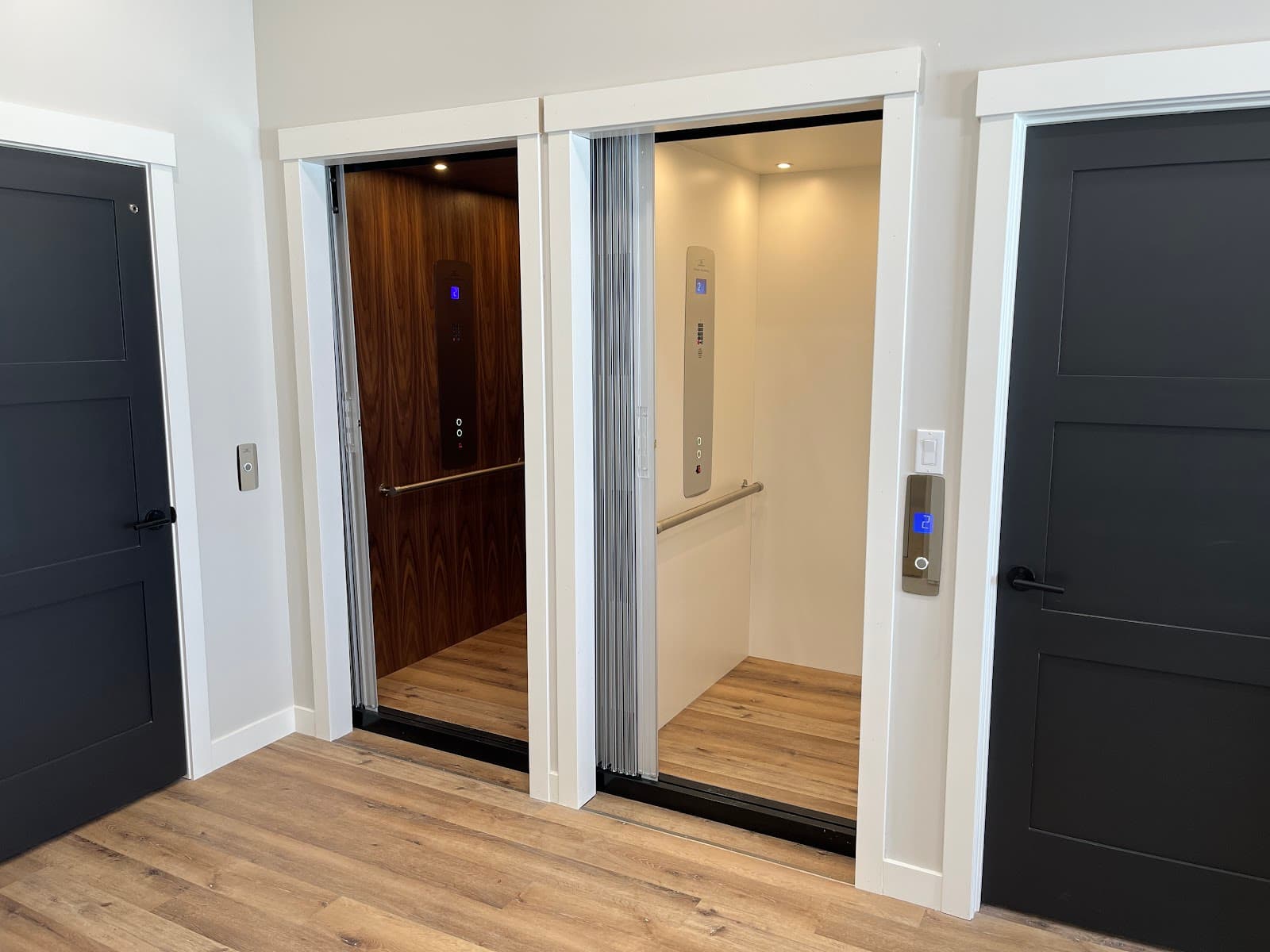 Uppercut Elevators and Lifts photo 1