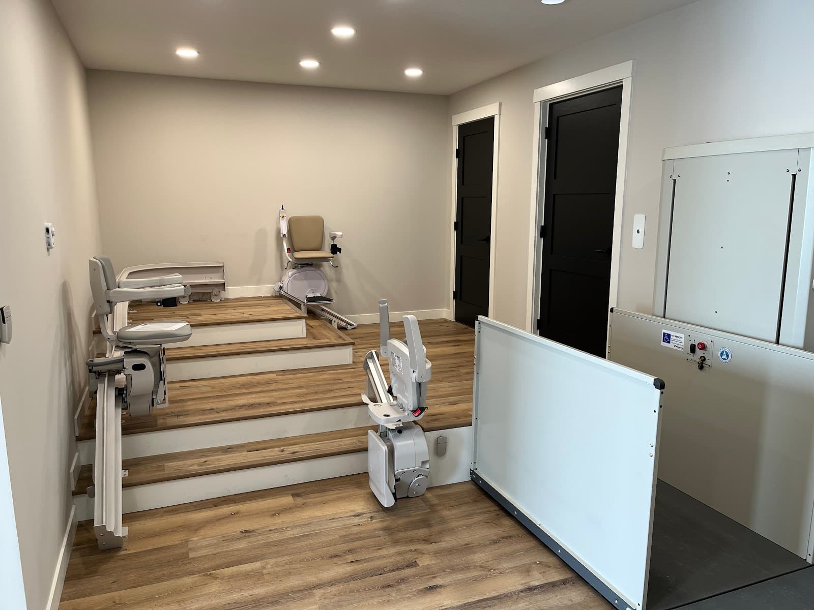 Uppercut Elevators and Lifts photo 3