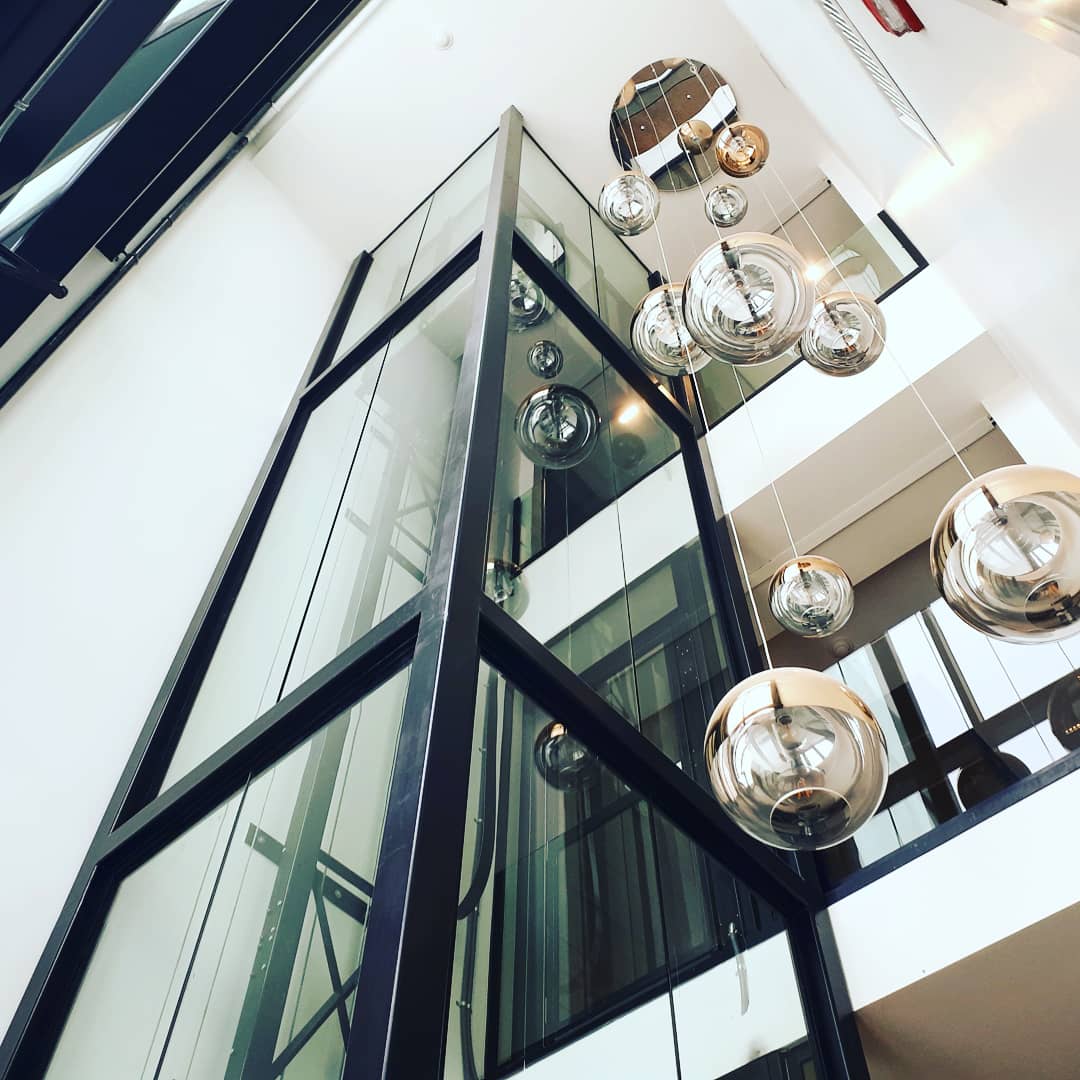 Uppercut Elevators and Lifts photo 6