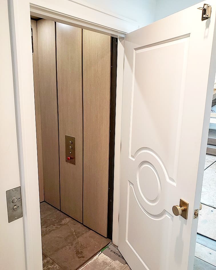 Uppercut Elevators and Lifts photo 5