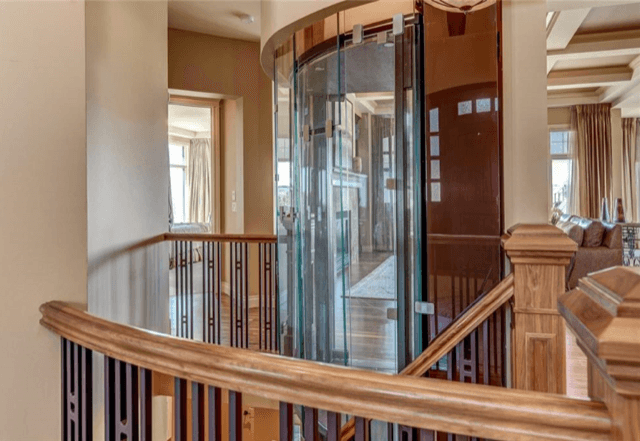Uppercut Elevators and Lifts photo 6
