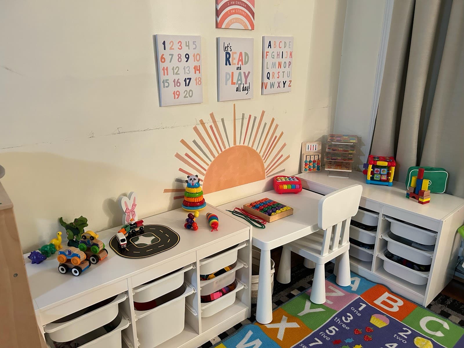 Uzma's Nest By YMCA (Licensed Home Day Care) photo 1 of 4