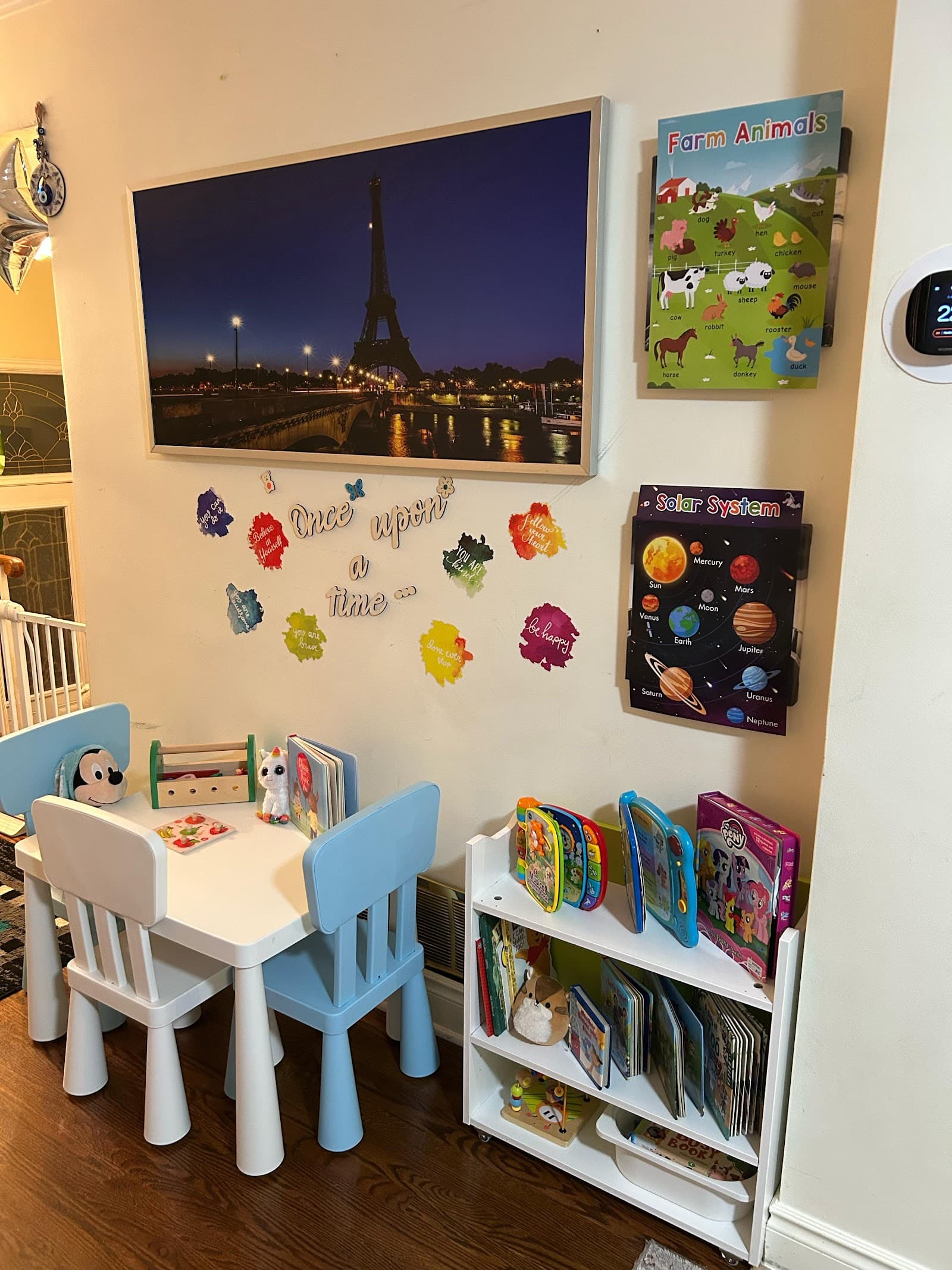 Uzma's Nest By YMCA (Licensed Home Day Care) photo 1