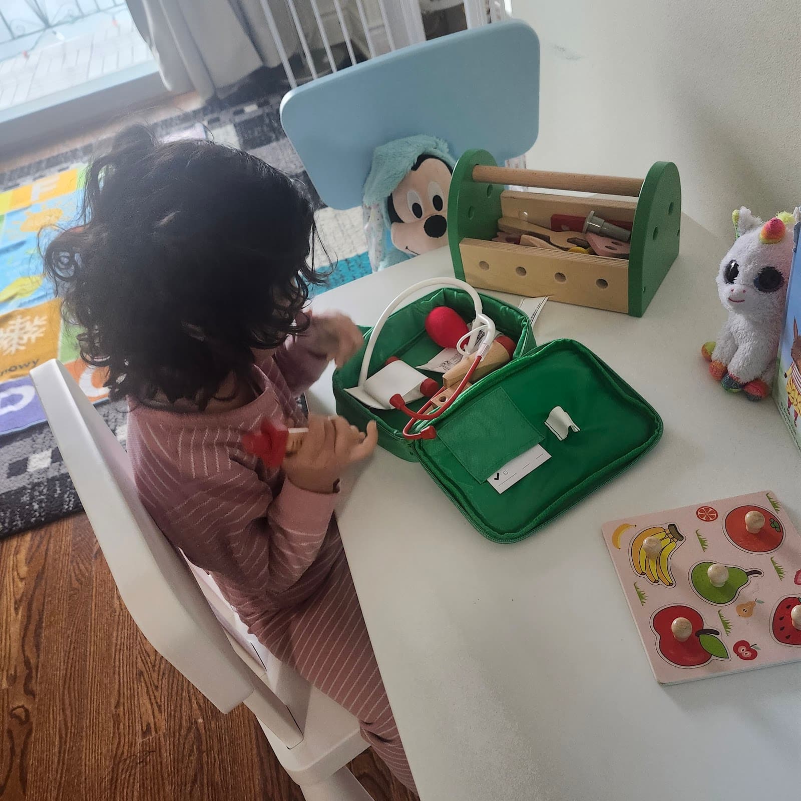 Uzma's Nest By YMCA (Licensed Home Day Care) photo 2