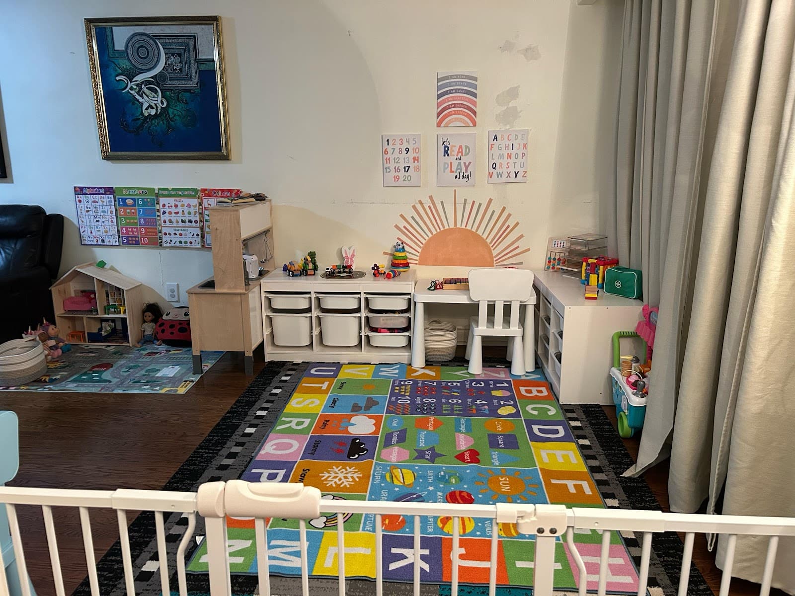 Uzma's Nest By YMCA (Licensed Home Day Care) photo 3