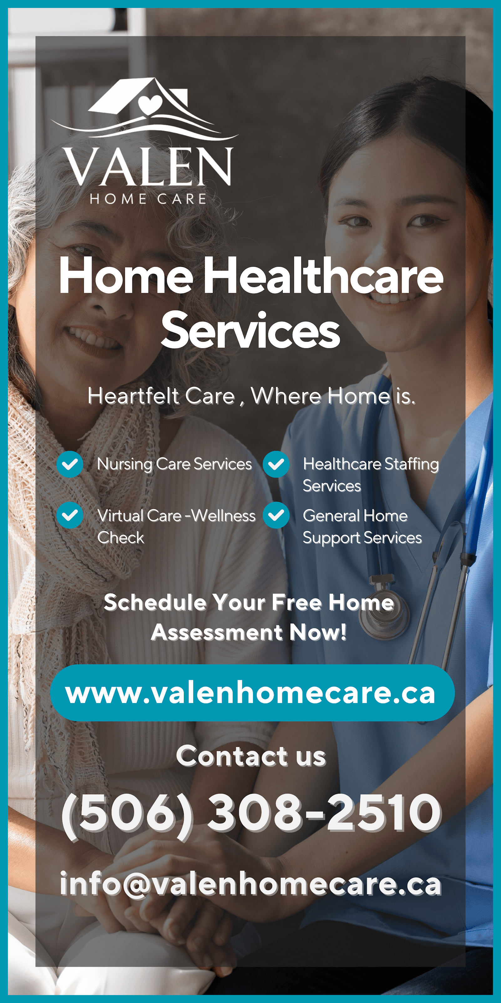 Valen Homecare