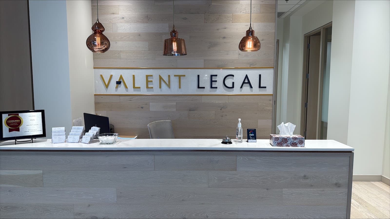 Valent Legal photo 3