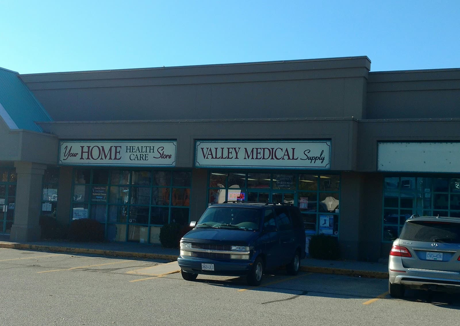 Valley Medical Supply