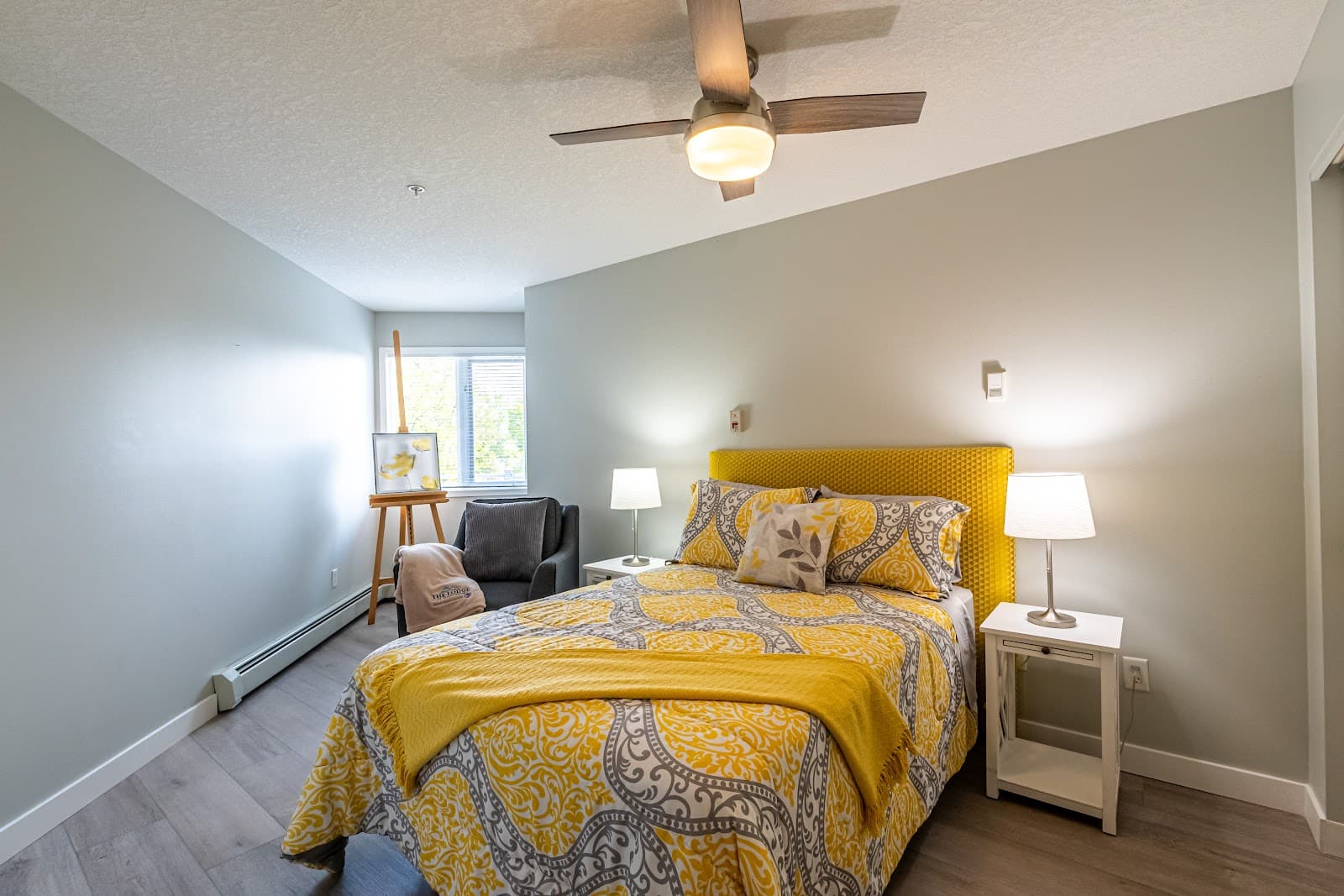 Valley Ridge Retirement Community, by United Active Living photo 1
