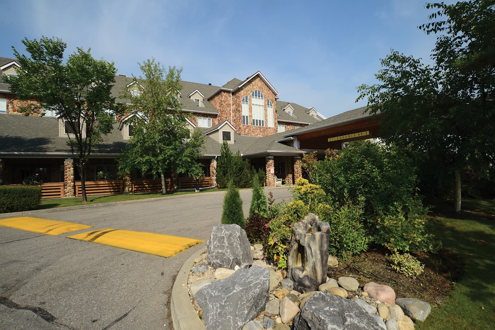 Valley Ridge Retirement Community, by United Active Living photo 2
