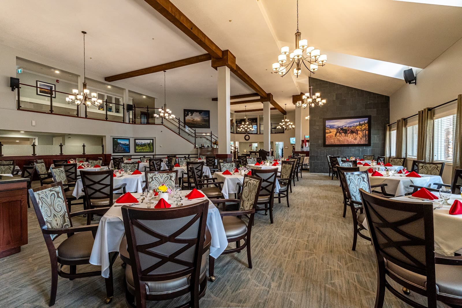Valley Ridge Retirement Community, by United Active Living photo 3