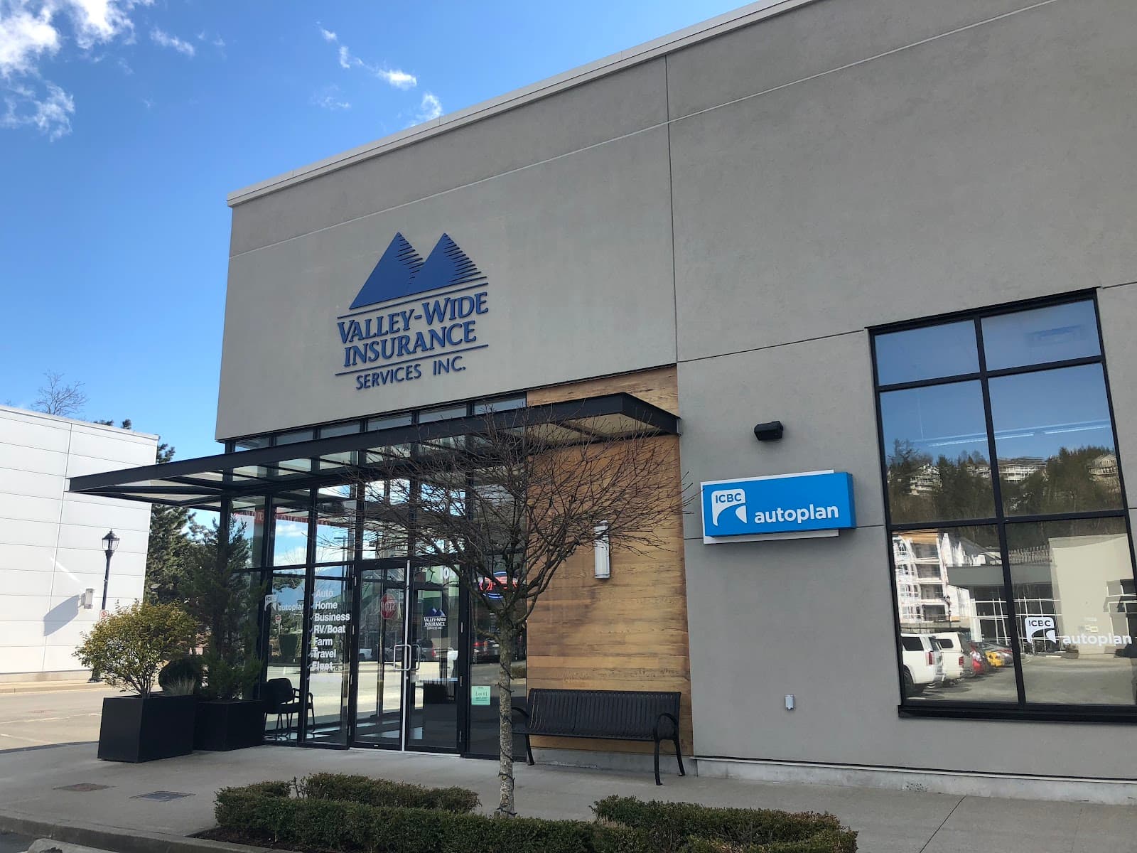 Valley-Wide Insurance Services Inc. photo 1 of 4