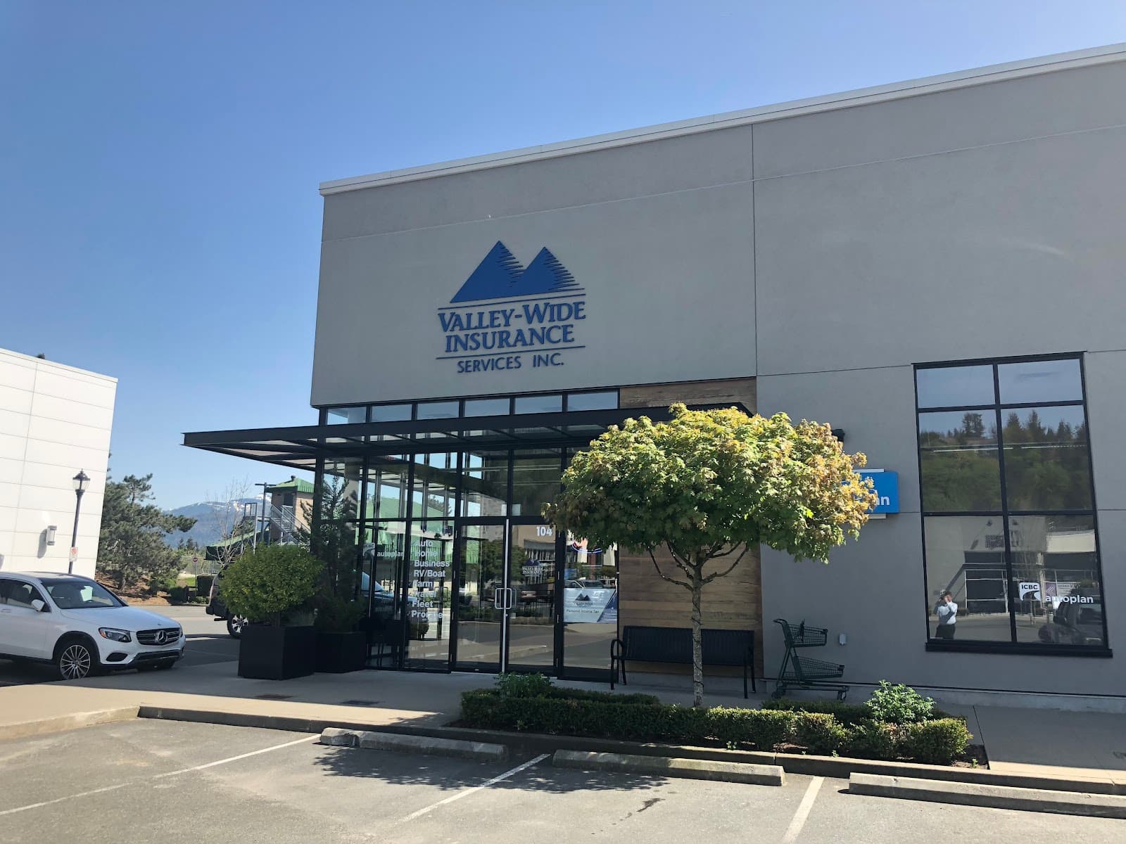 Valley-Wide Insurance Services Inc. photo 2