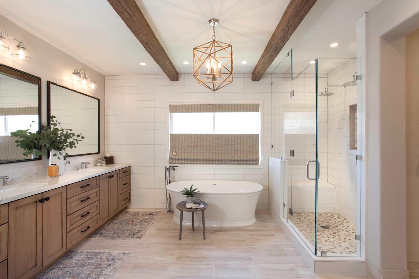 Van Bath Renos