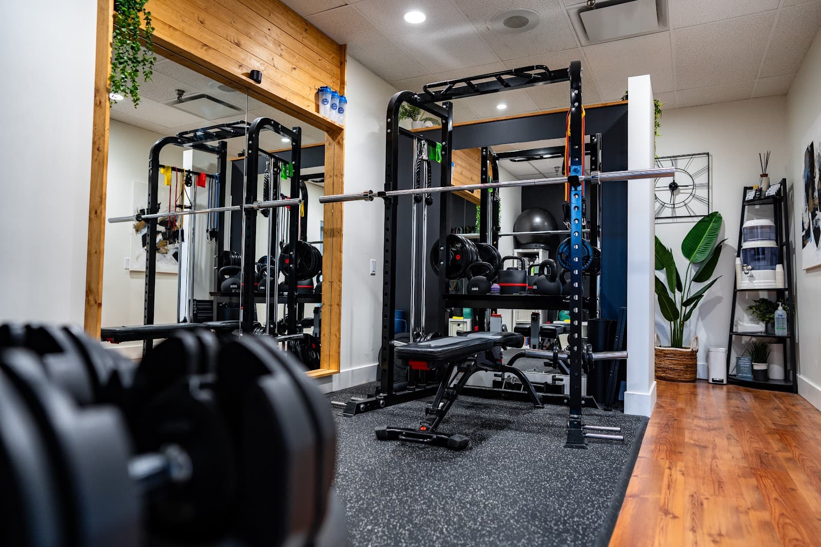 VANCITY PHYSIO - Downtown Clinic photo 3