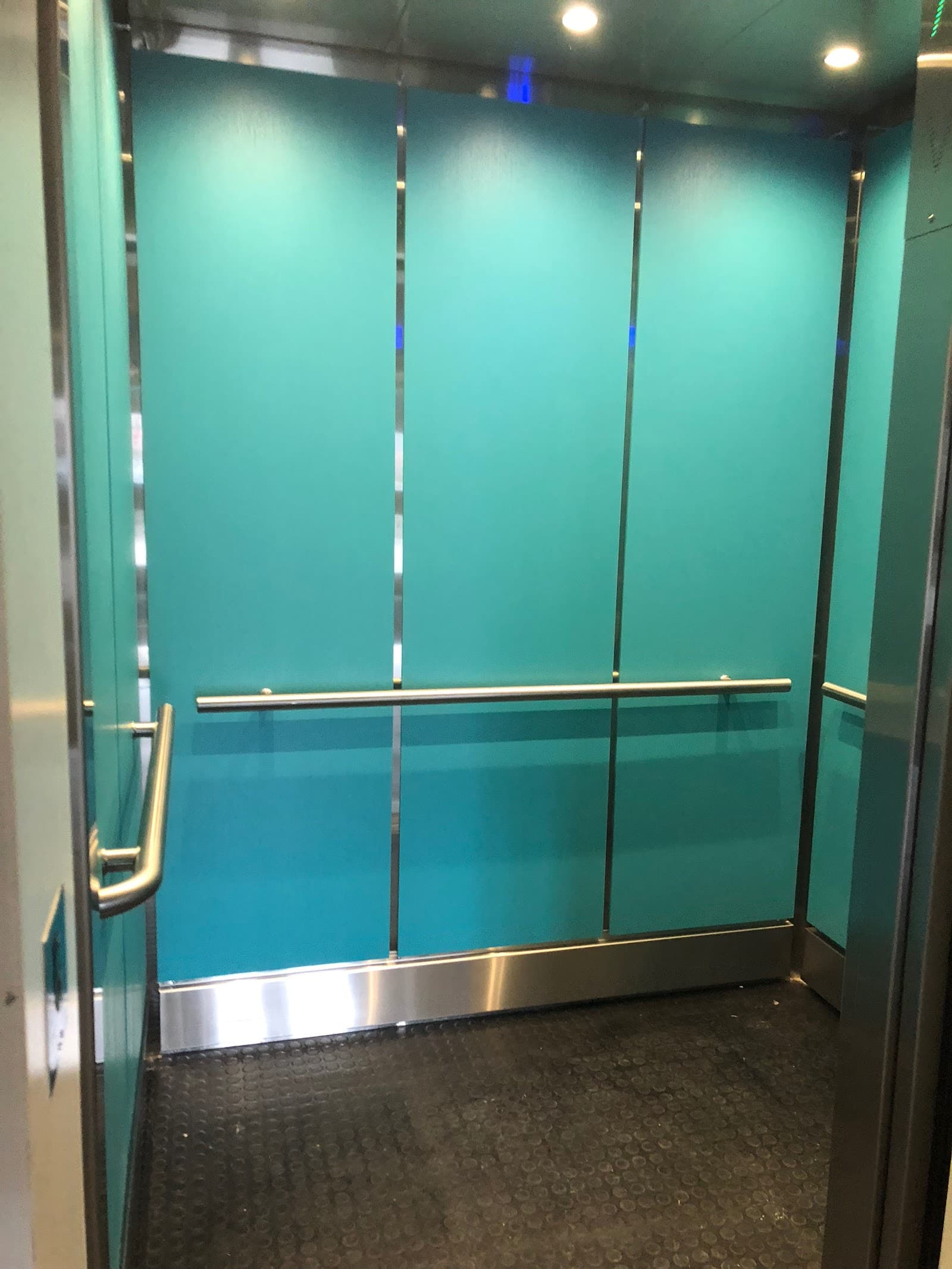 Vancor Elevator Services Ltd. photo 6