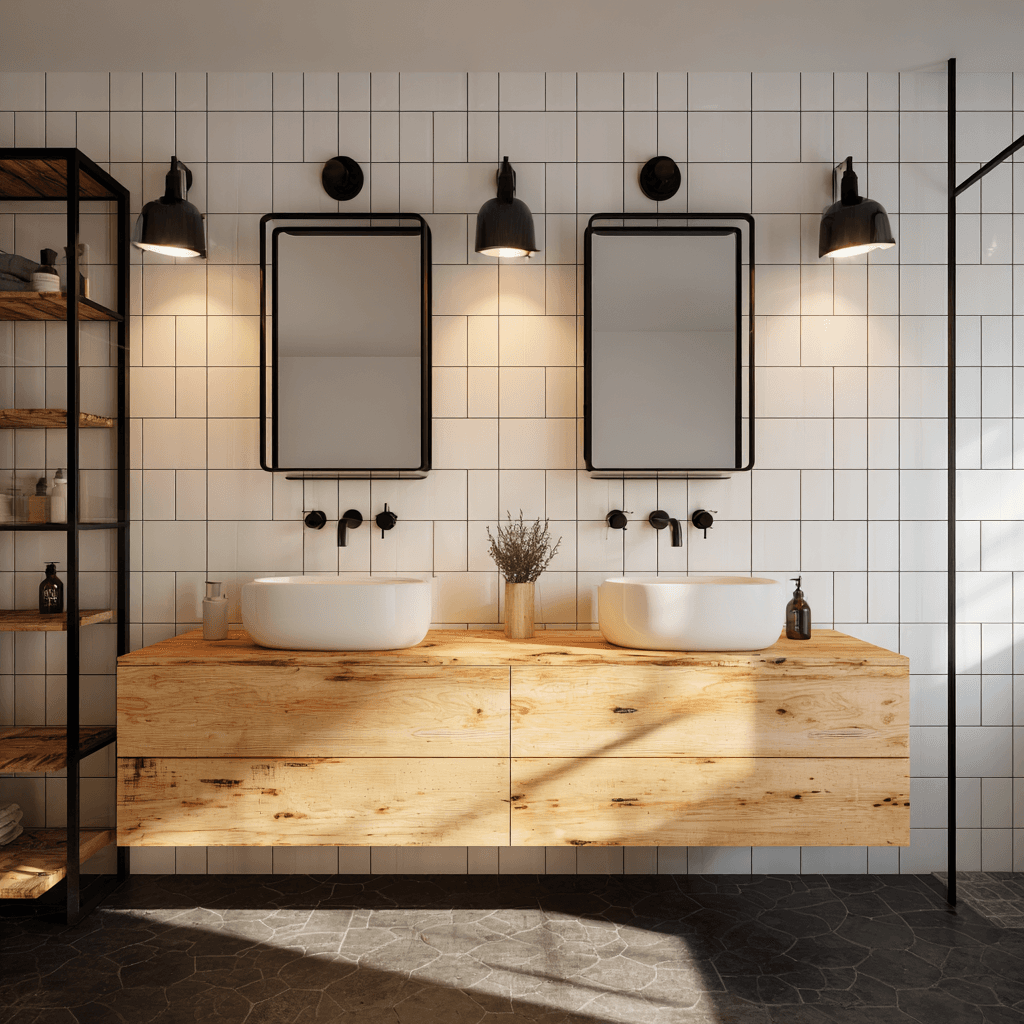 Vancouver Bath Renovations: Walk-In Showers, Custom Vanities, Tile & Flooring, Bathtub Installation & Full Remodeling photo 2