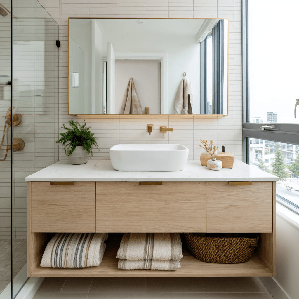 Vancouver Bathroom Renovations: Vanities, Showers, Tile, Tubs & Remodeling photo 3