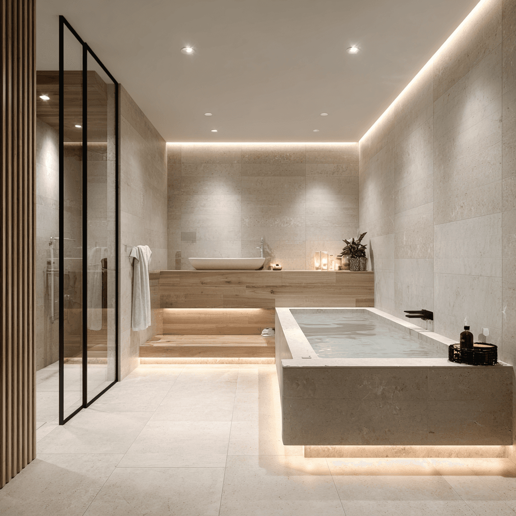 Vancouver Bathroom Renovations: Vanities, Showers, Tile, Tubs & Remodeling photo 4