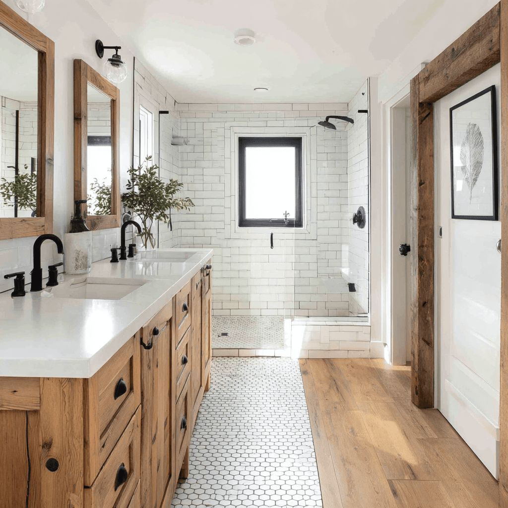 Vancouver Bathroom Renovations: Vanities, Showers, Tile, Tubs & Remodeling photo 5