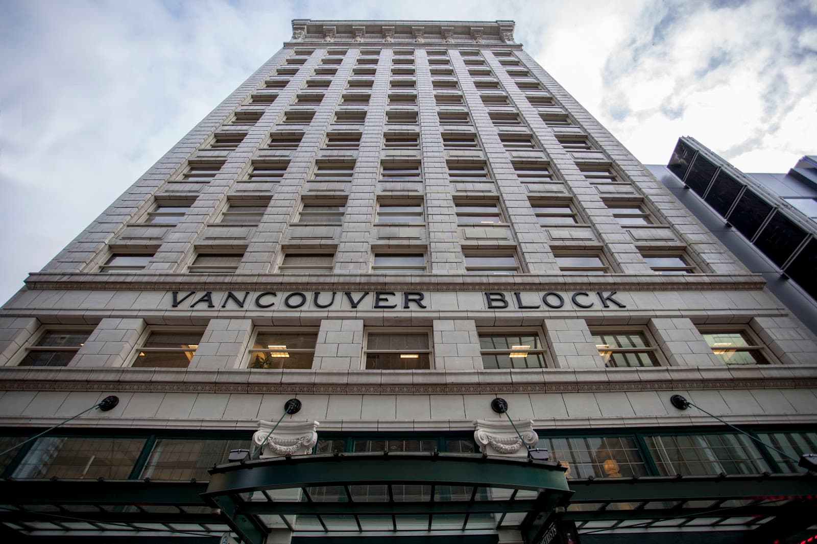 Vancouver Block Optometrists and Ottico photo 1