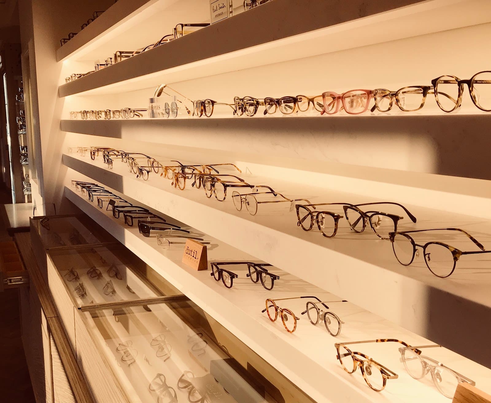 Vancouver Block Optometrists and Ottico photo 3