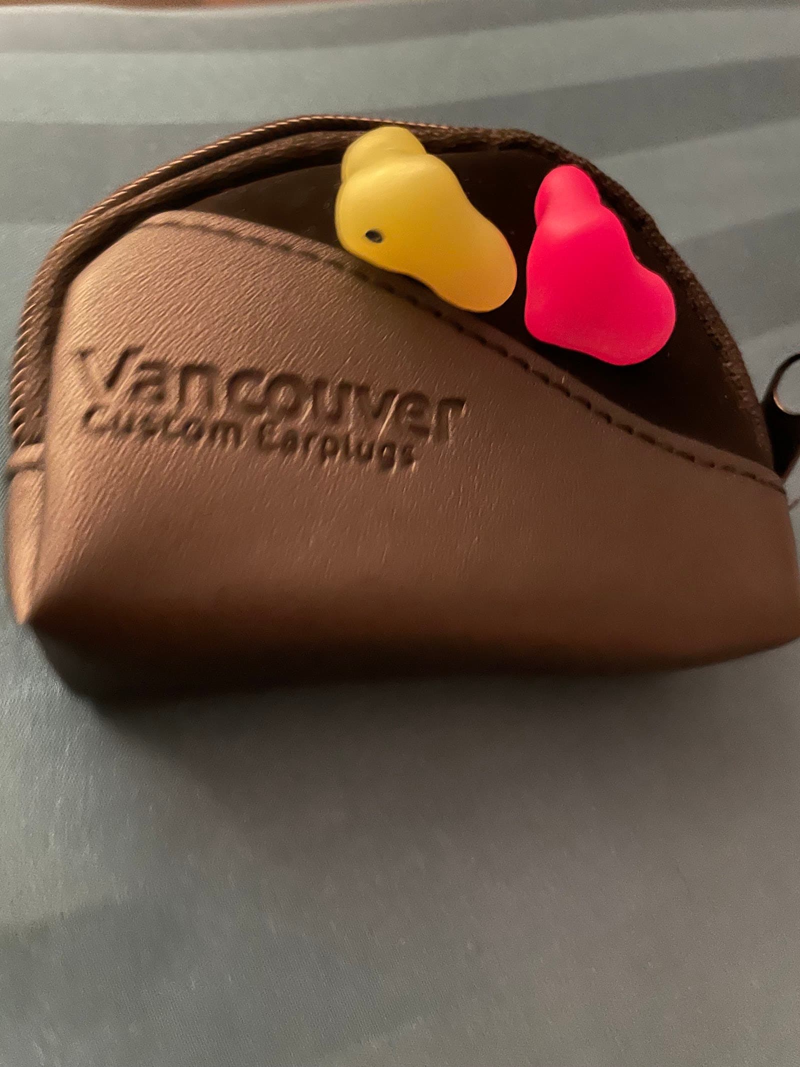 Vancouver Custom Ear Plugs photo 1