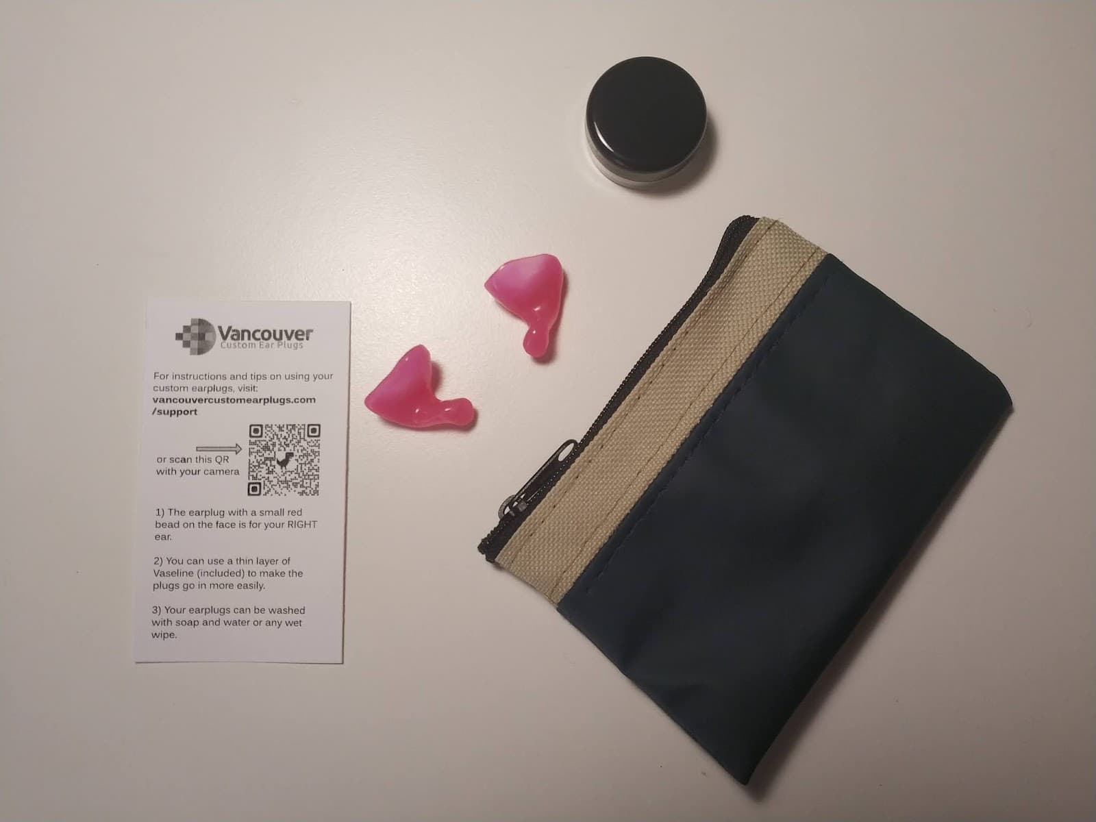 Vancouver Custom Ear Plugs photo 6