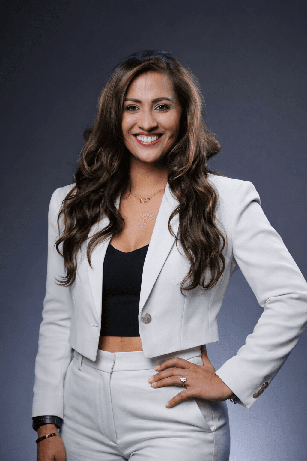 Vancouver Eye Doctor – Dr. Mahnia Madan, OD, FAAO