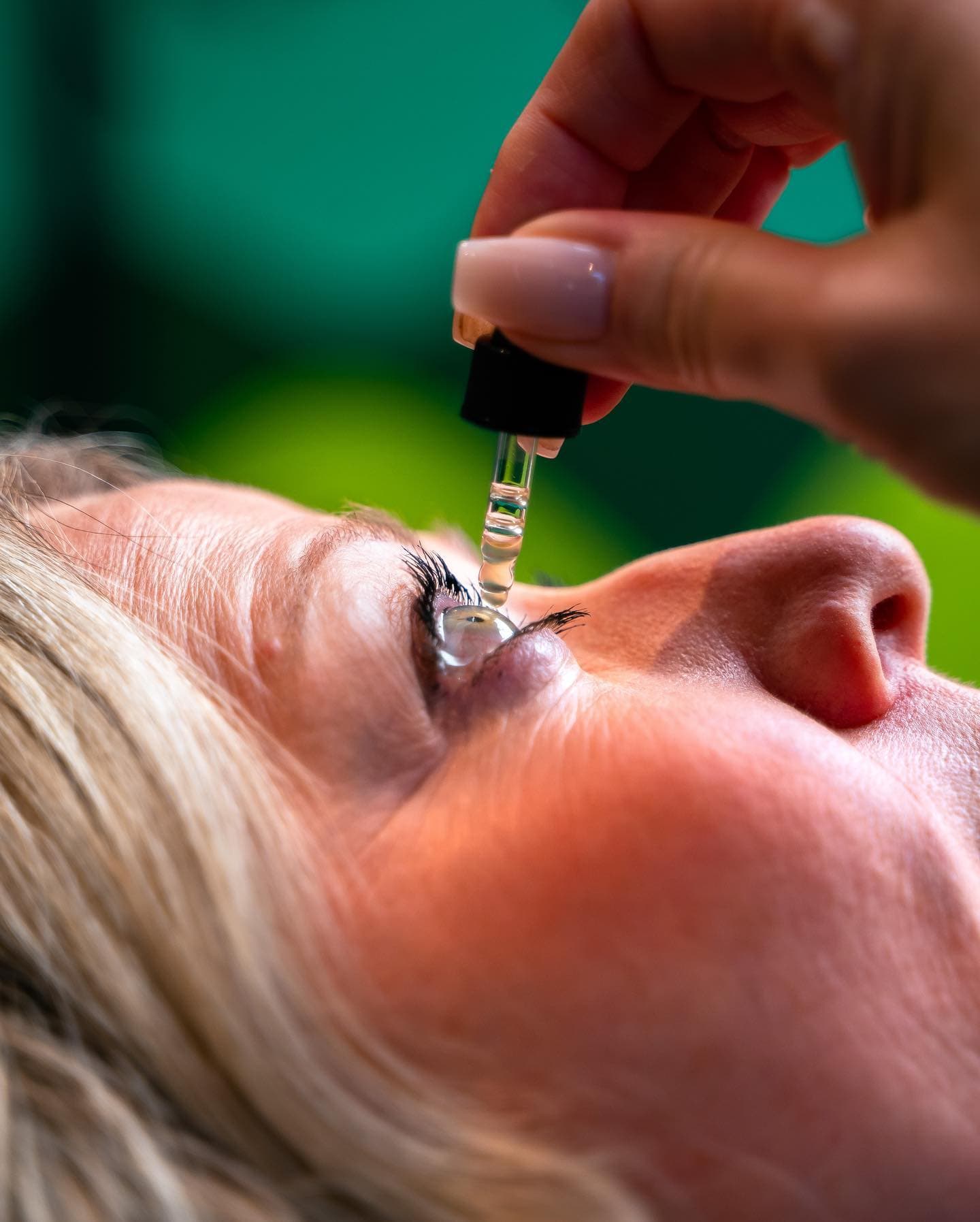 Vancouver Eye Doctor – Dr. Mahnia Madan, OD, FAAO photo 2