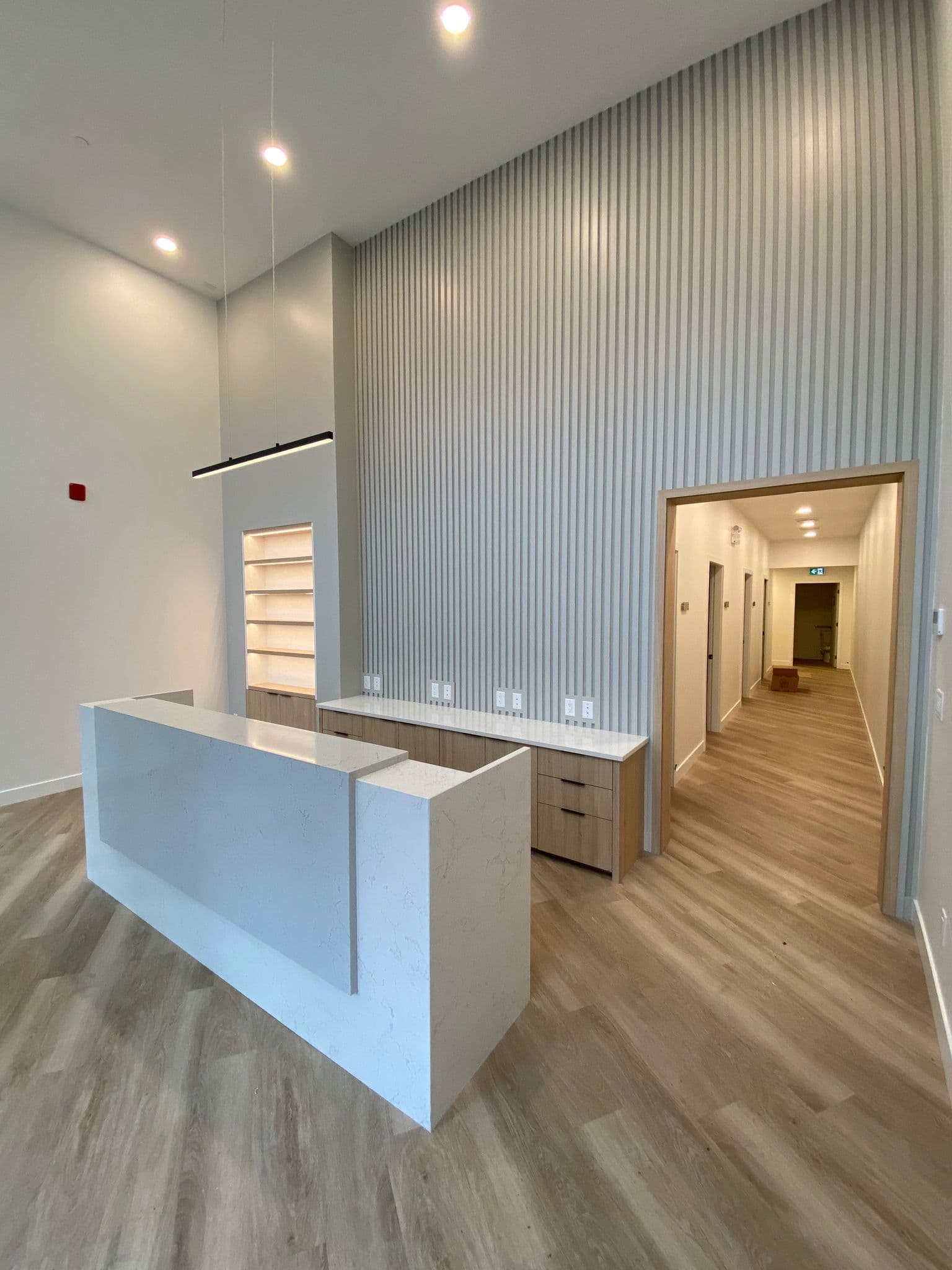 Vancouver Foot and Ankle Clinic (Burnaby) photo 3