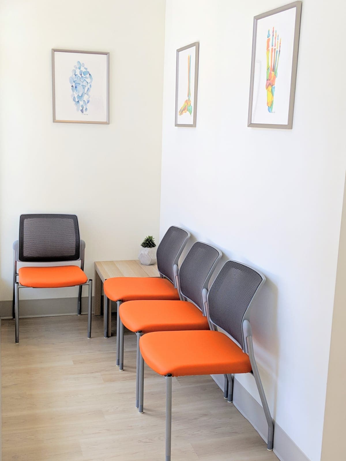 Vancouver Foot and Ankle Clinic photo 2