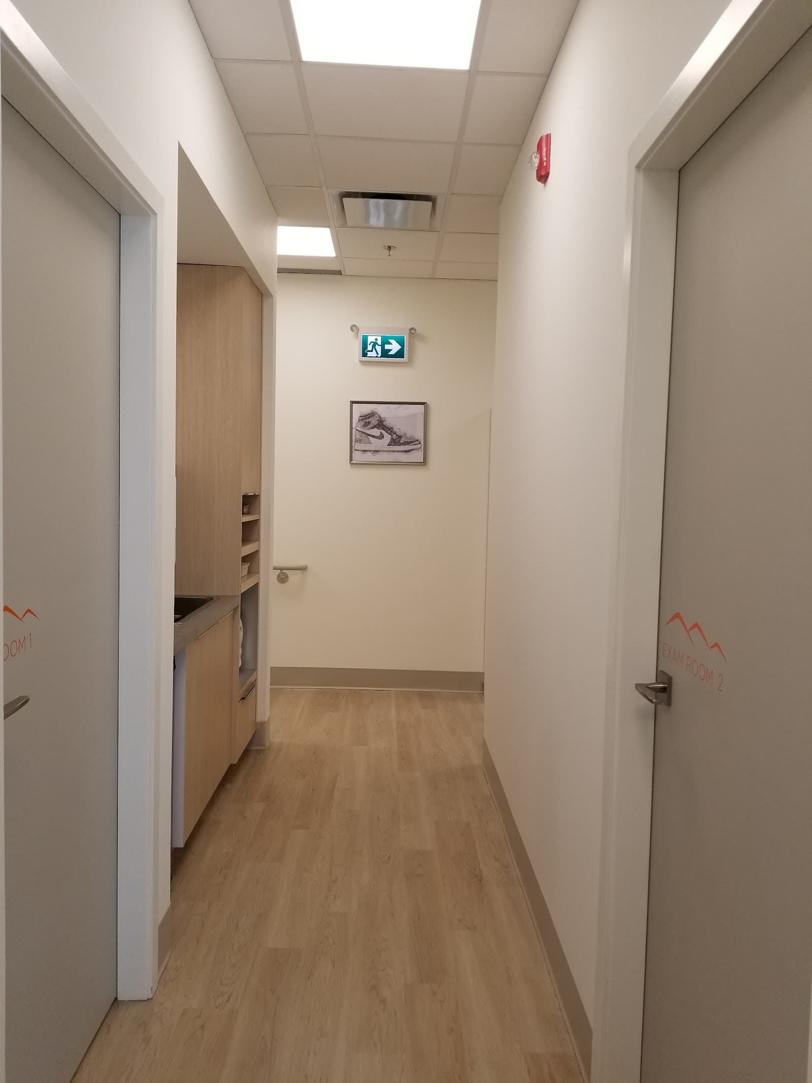 Vancouver Foot and Ankle Clinic photo 4