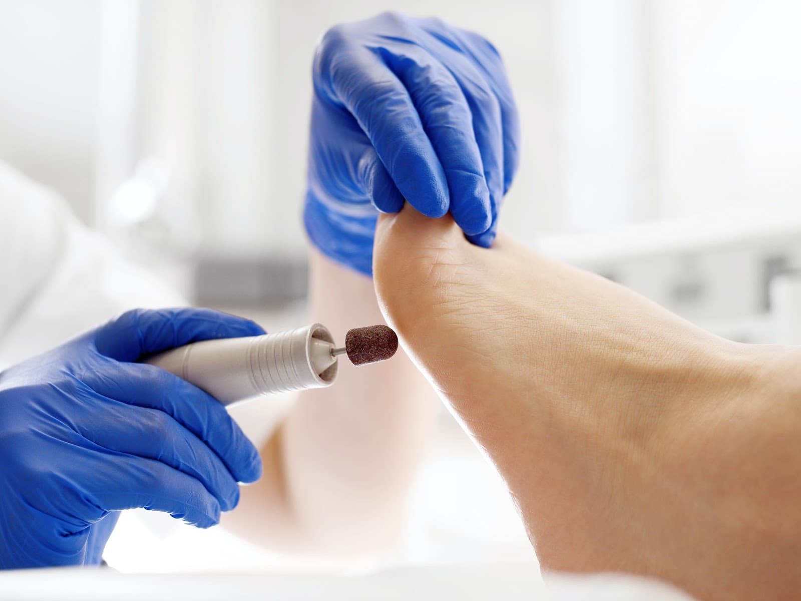 Vancouver Foot Care photo 2