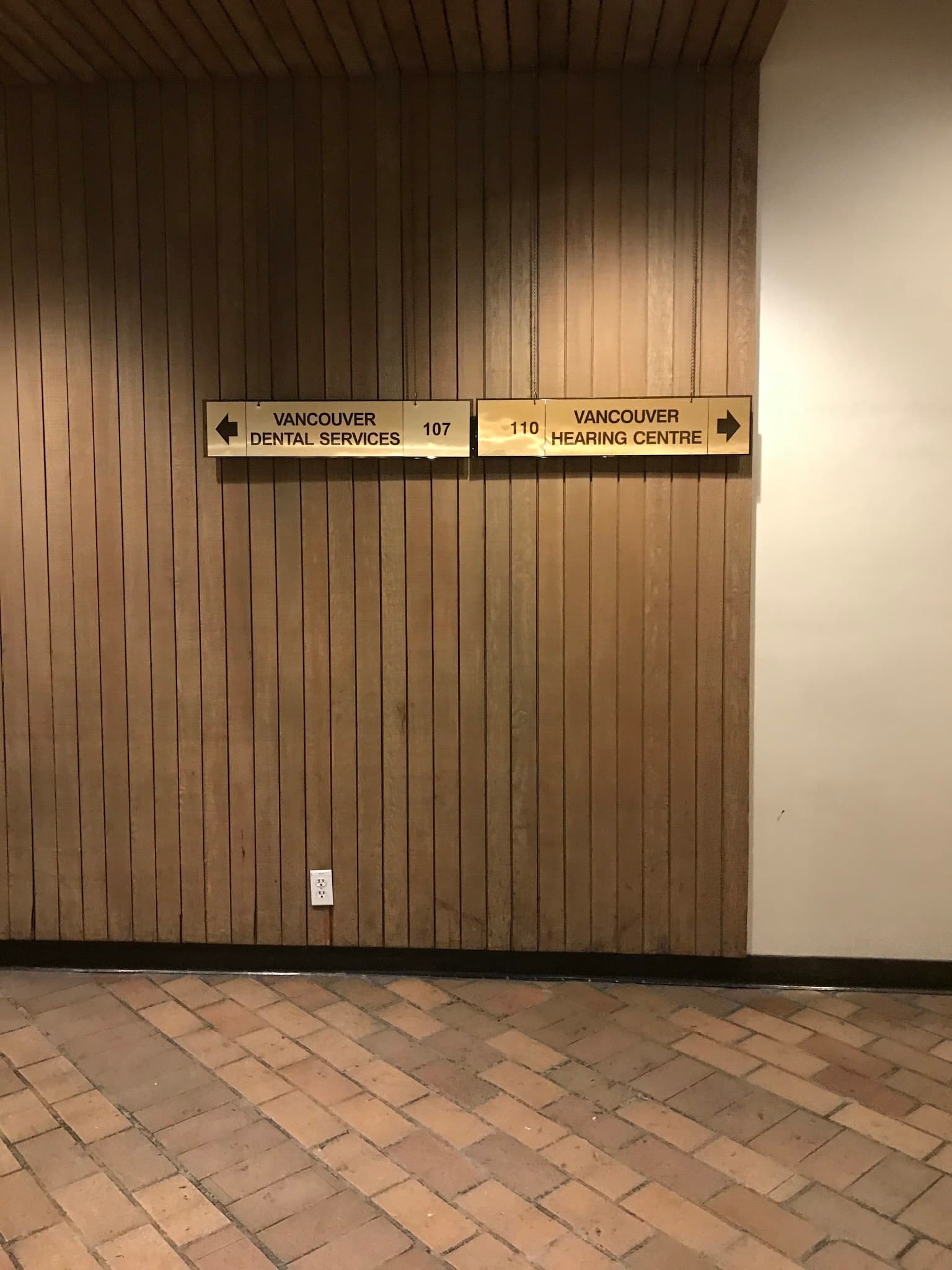 Vancouver Hearing Centre photo 1