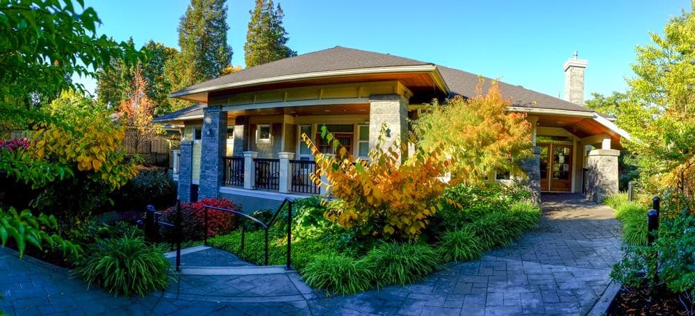 Vancouver Hospice Society photo 1 of 4