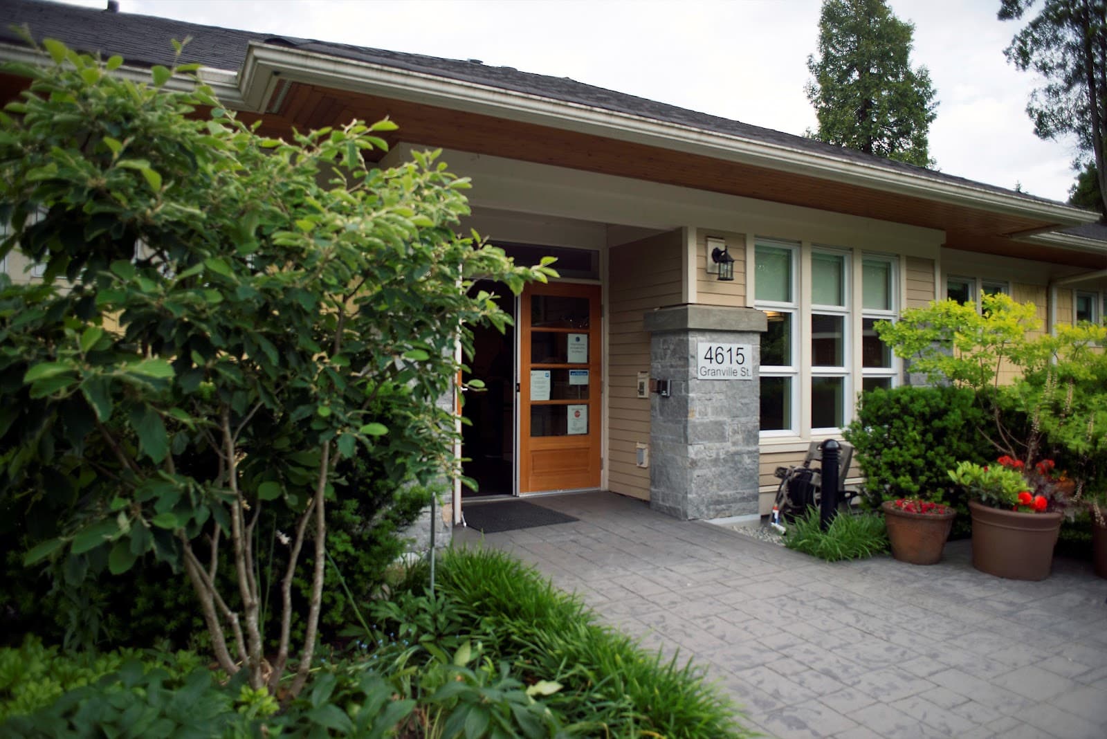 Vancouver Hospice Society photo 1
