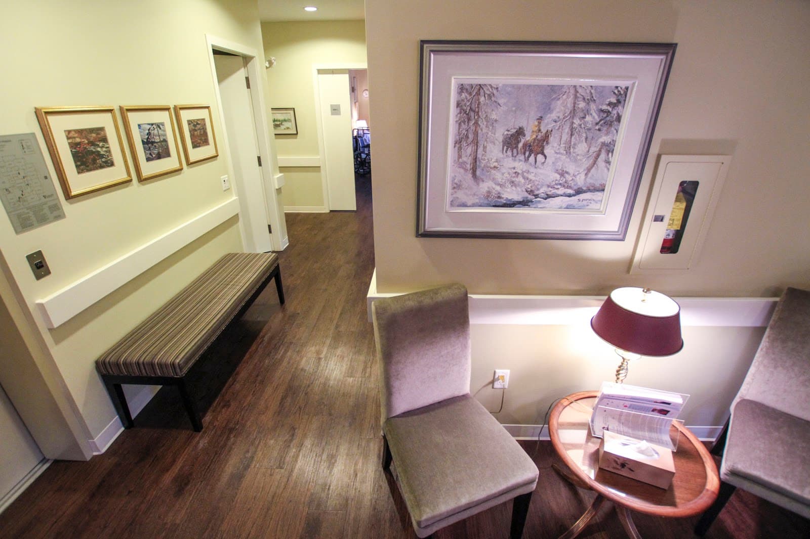 Vancouver Hospice Society photo 3