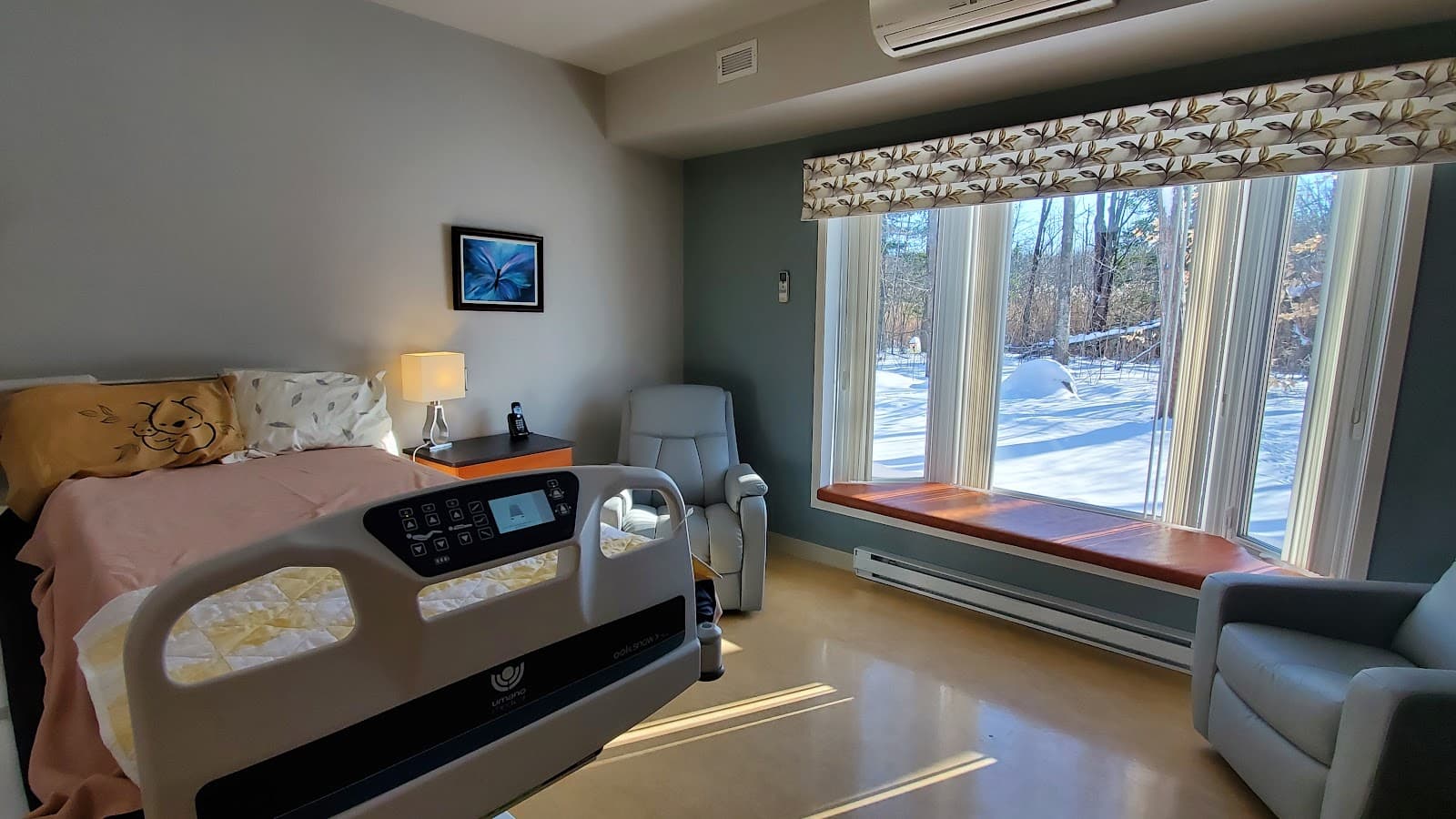 Vaudreuil-Soulanges Palliative Care Home photo 1