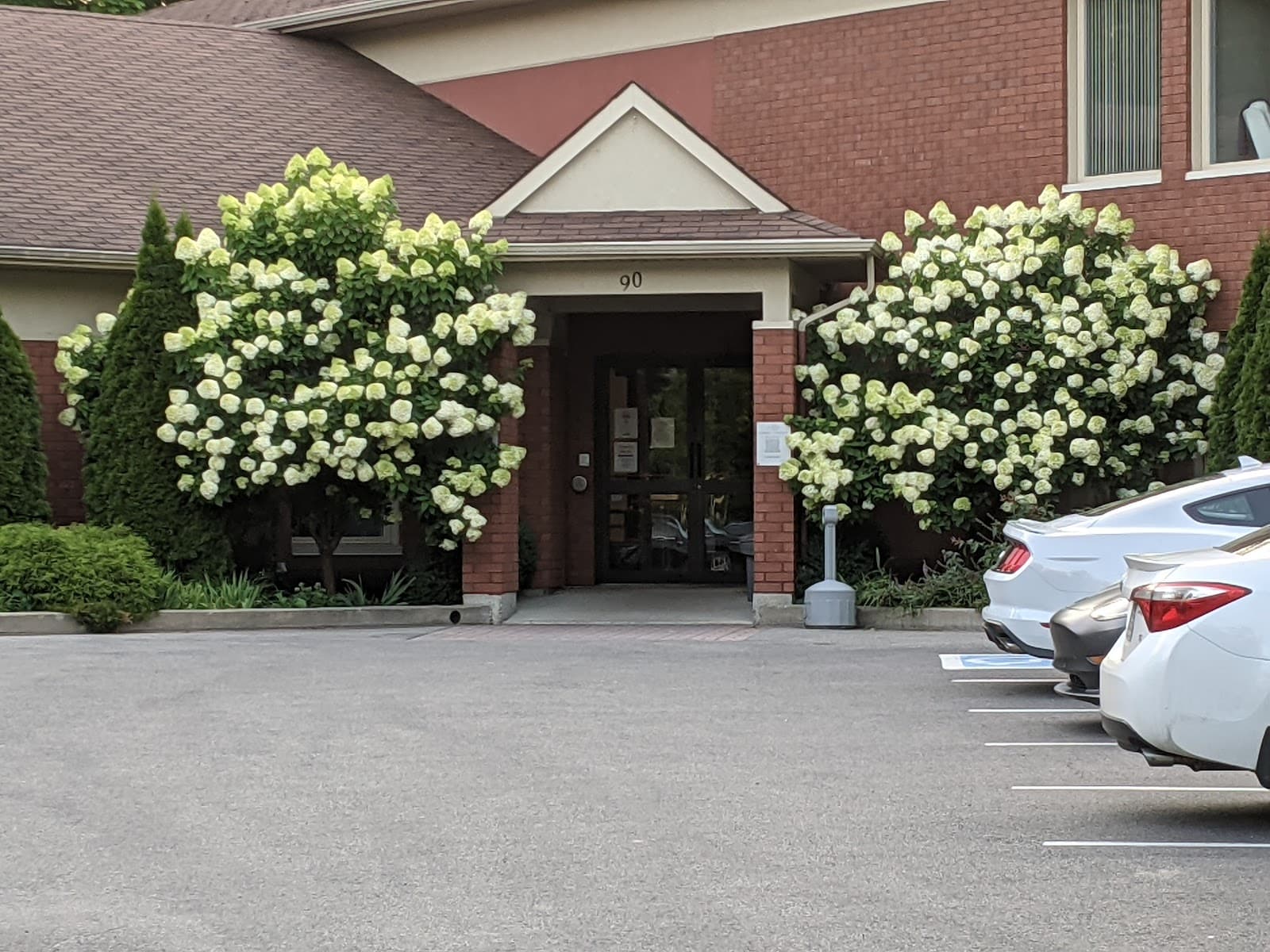 Vaudreuil-Soulanges Palliative Care Home photo 2