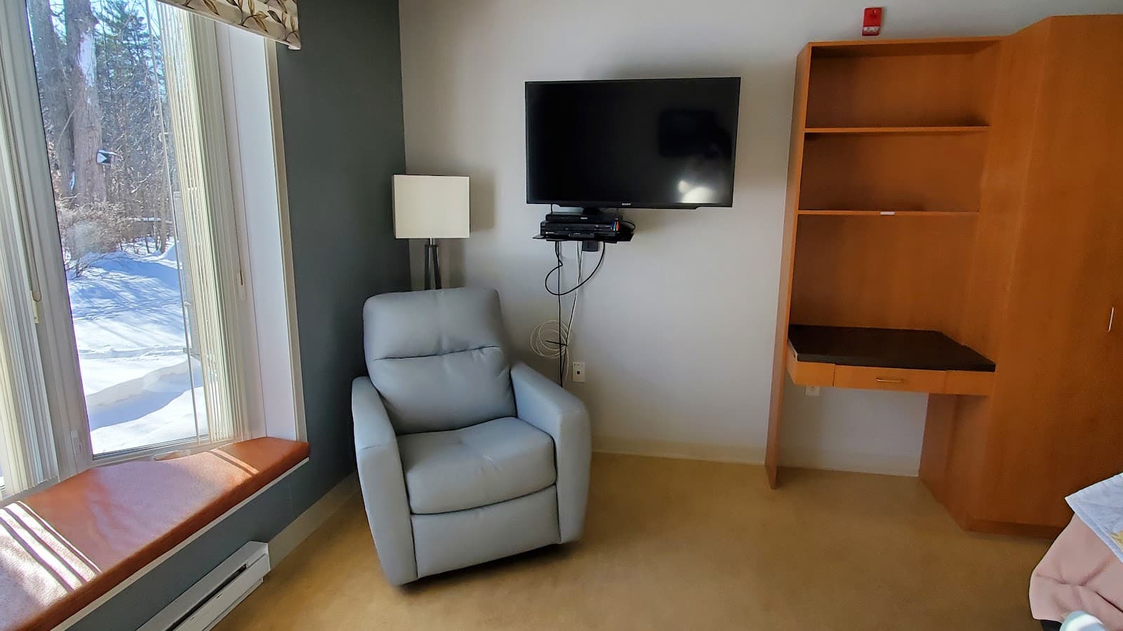 Vaudreuil-Soulanges Palliative Care Home photo 3
