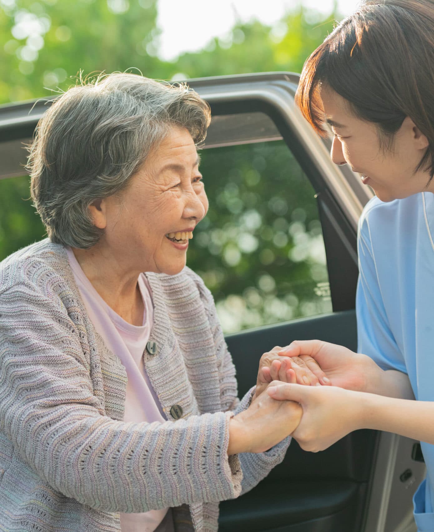 VCAN Home Care, home care agency in North Vancouver