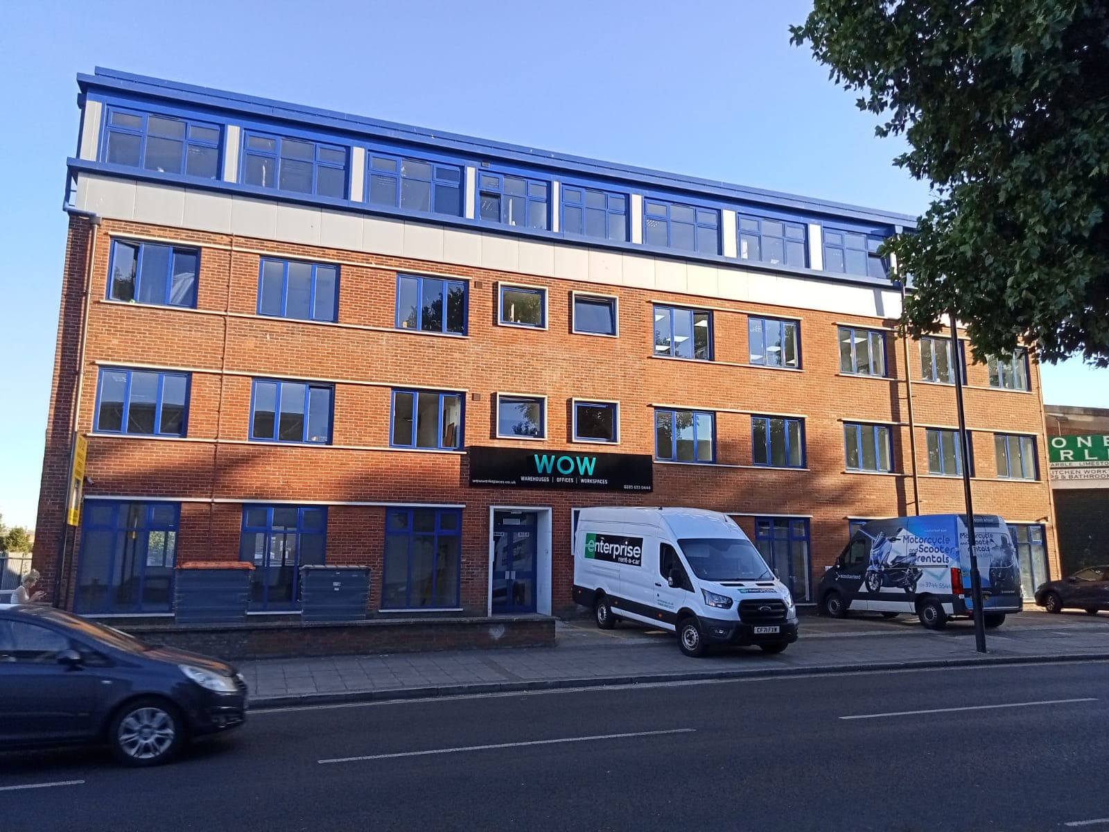 VComfort photo 5
