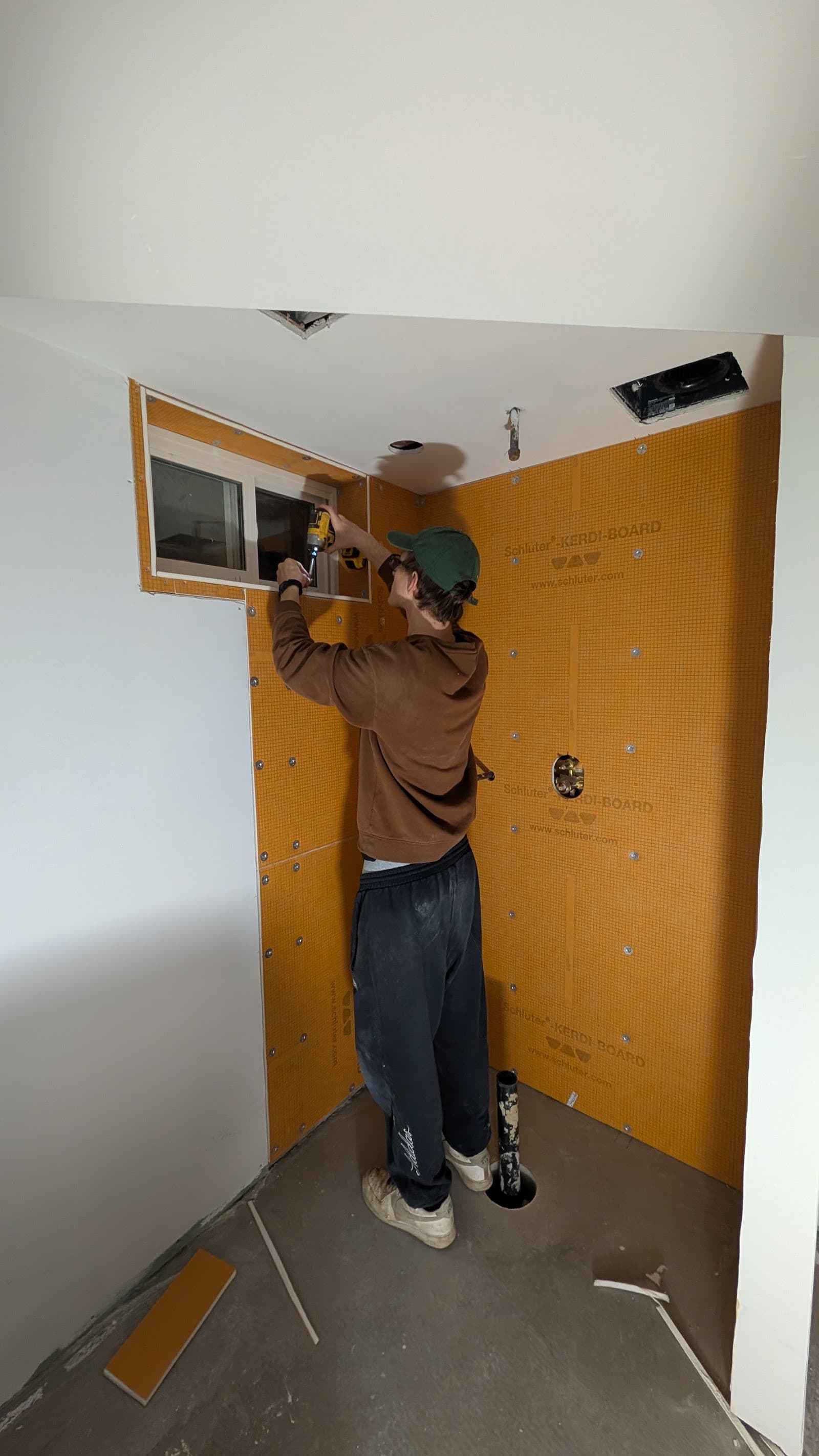 Veles Construction Ltd. - Home Renovation Services