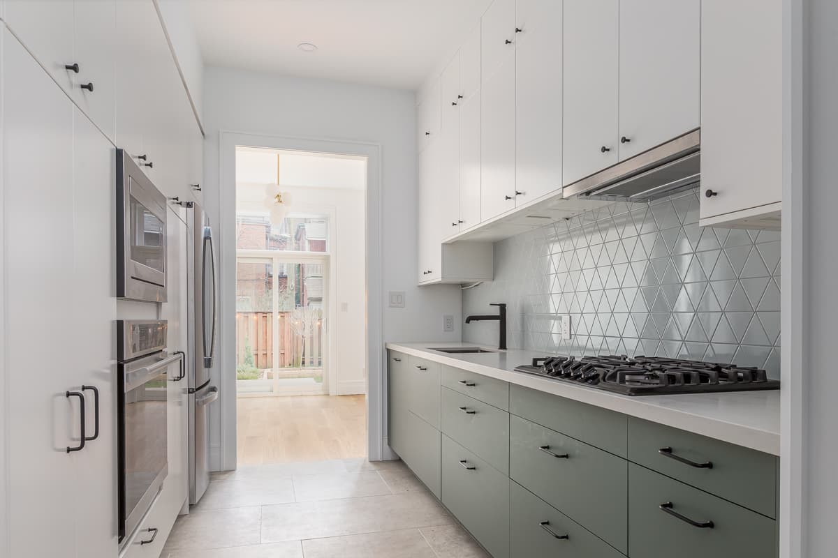 Veles Construction Ltd. - Home Renovation Services photo 4