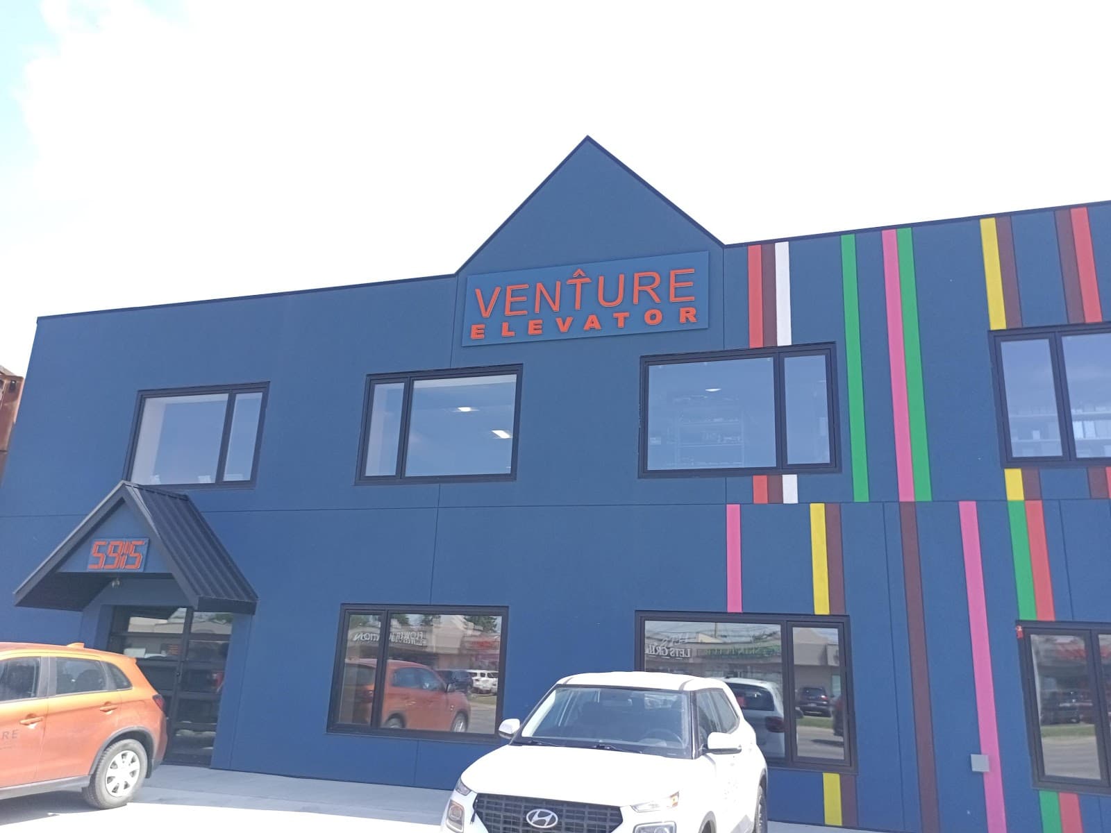 Venture Elevator Inc. photo 5