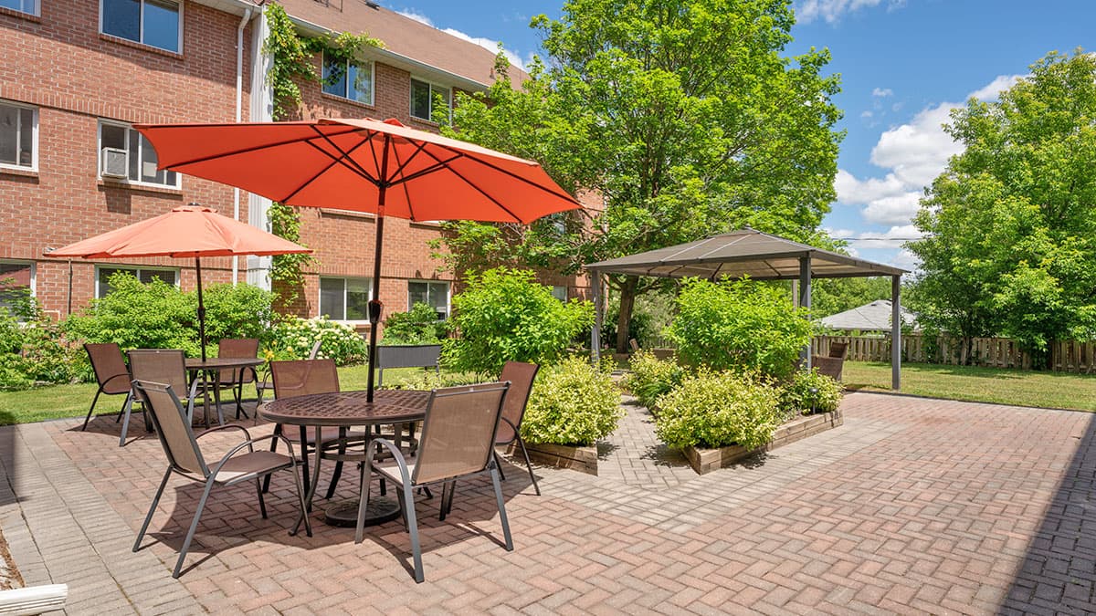 Venvi Alexander Muir Retirement Living photo 1 of 4