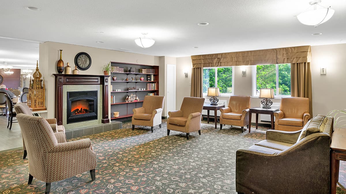 Venvi Alexander Muir Retirement Living photo 3